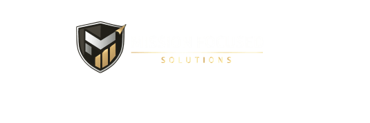 Mission Focused Solutions LLC